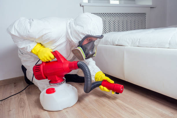 Best Residential Pest Control  in Dunwoody, GA